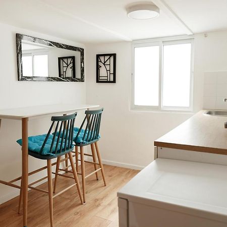 Theodor Apartments By Gamtiza Tel Aviv Dış mekan fotoğraf