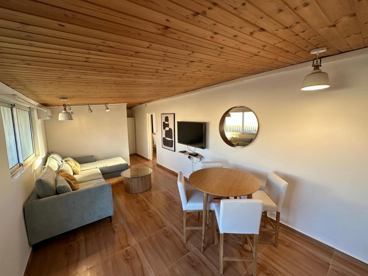 Theodor Apartments By Gamtiza Tel Aviv Dış mekan fotoğraf