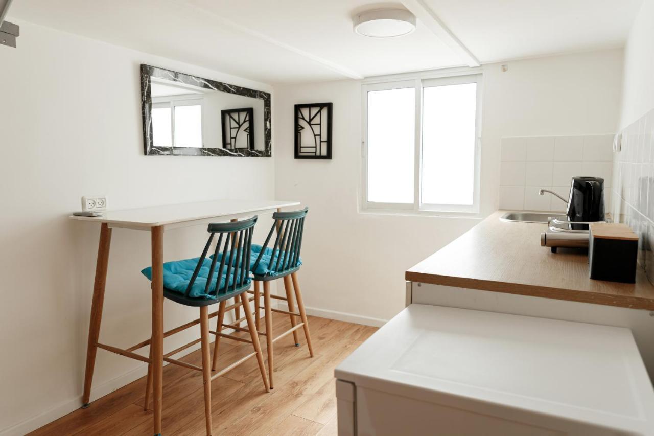 Theodor Apartments By Gamtiza Tel Aviv Dış mekan fotoğraf