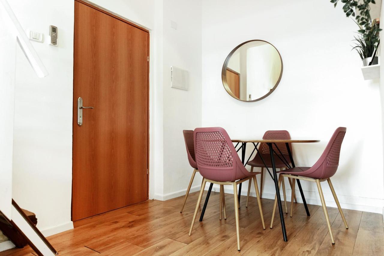 Theodor Apartments By Gamtiza Tel Aviv Dış mekan fotoğraf