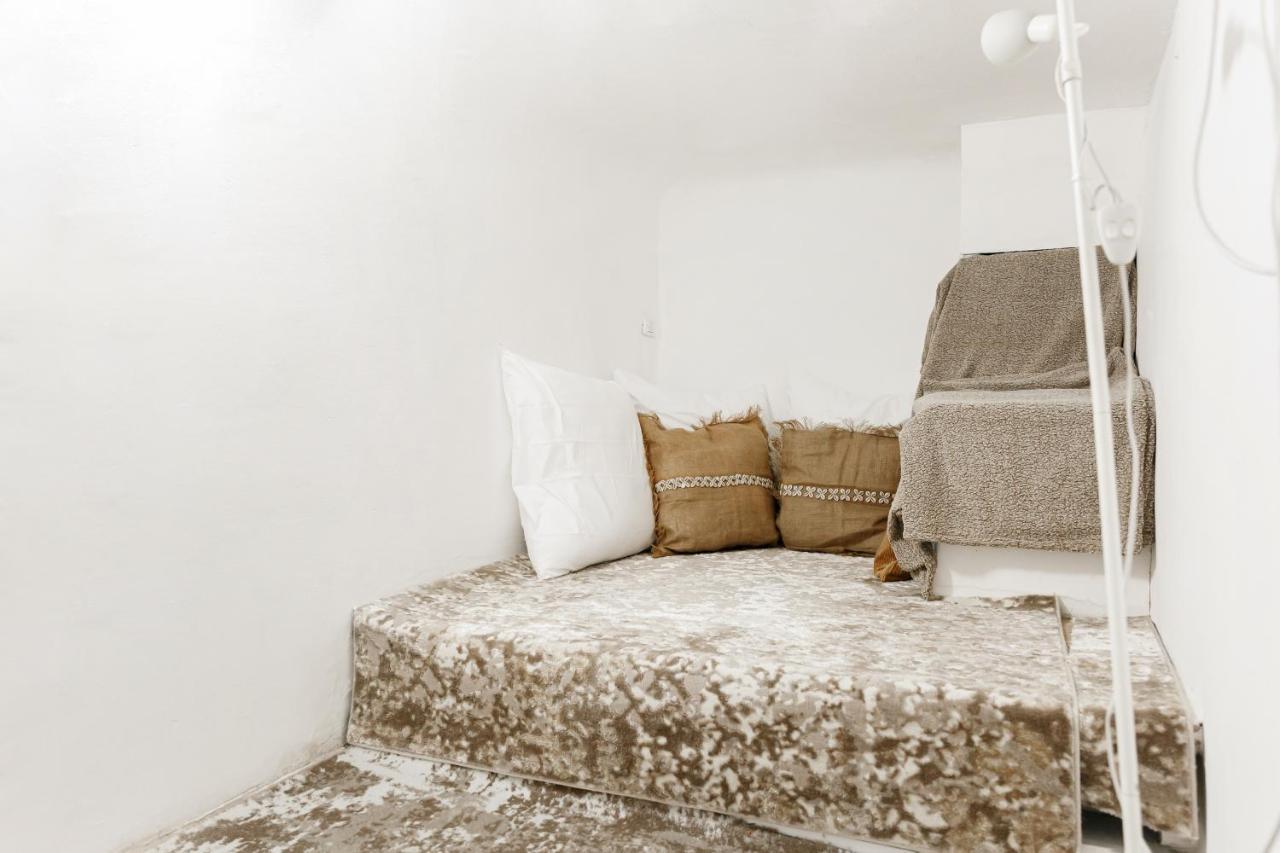 Theodor Apartments By Gamtiza Tel Aviv Dış mekan fotoğraf