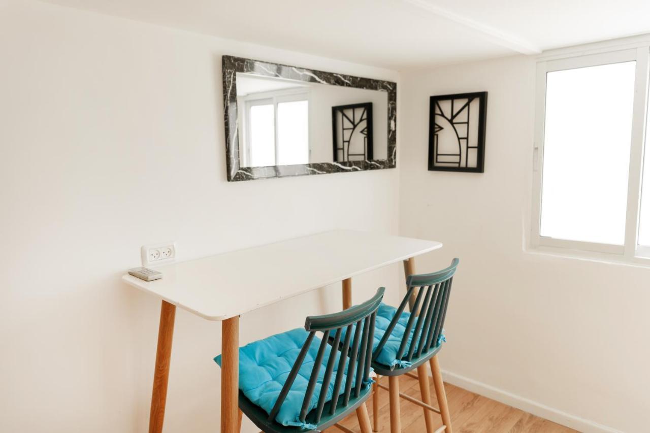 Theodor Apartments By Gamtiza Tel Aviv Dış mekan fotoğraf
