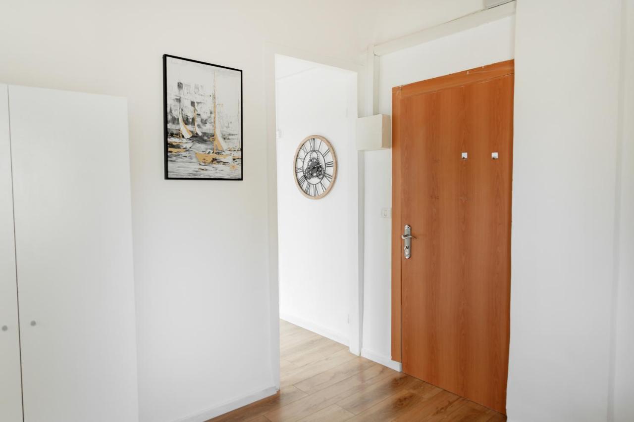 Theodor Apartments By Gamtiza Tel Aviv Dış mekan fotoğraf